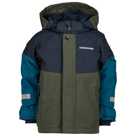 Didriksons winter jackets